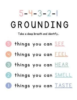 Grounding para Conectar con tu Creatividad