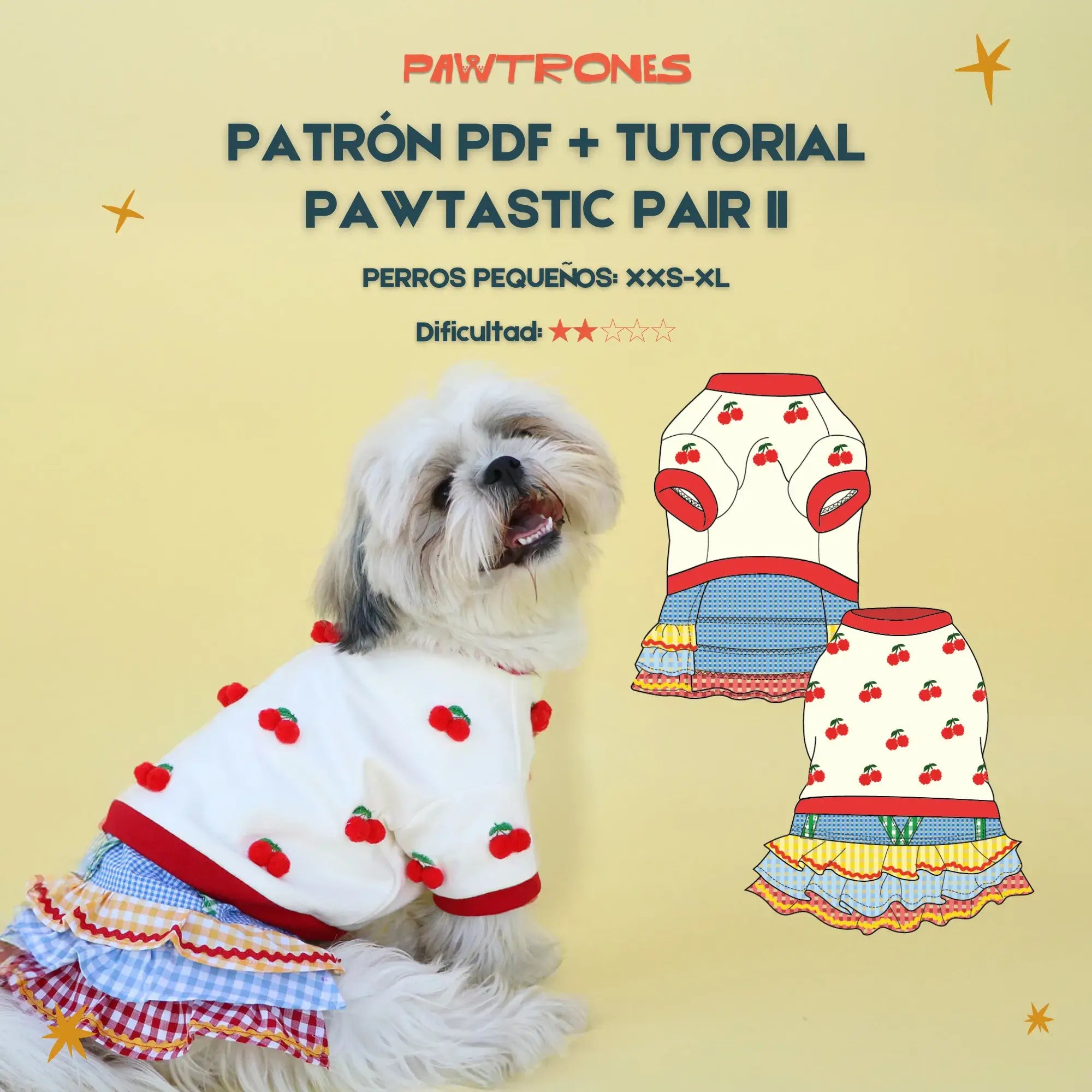 Pawtastic Pair II
