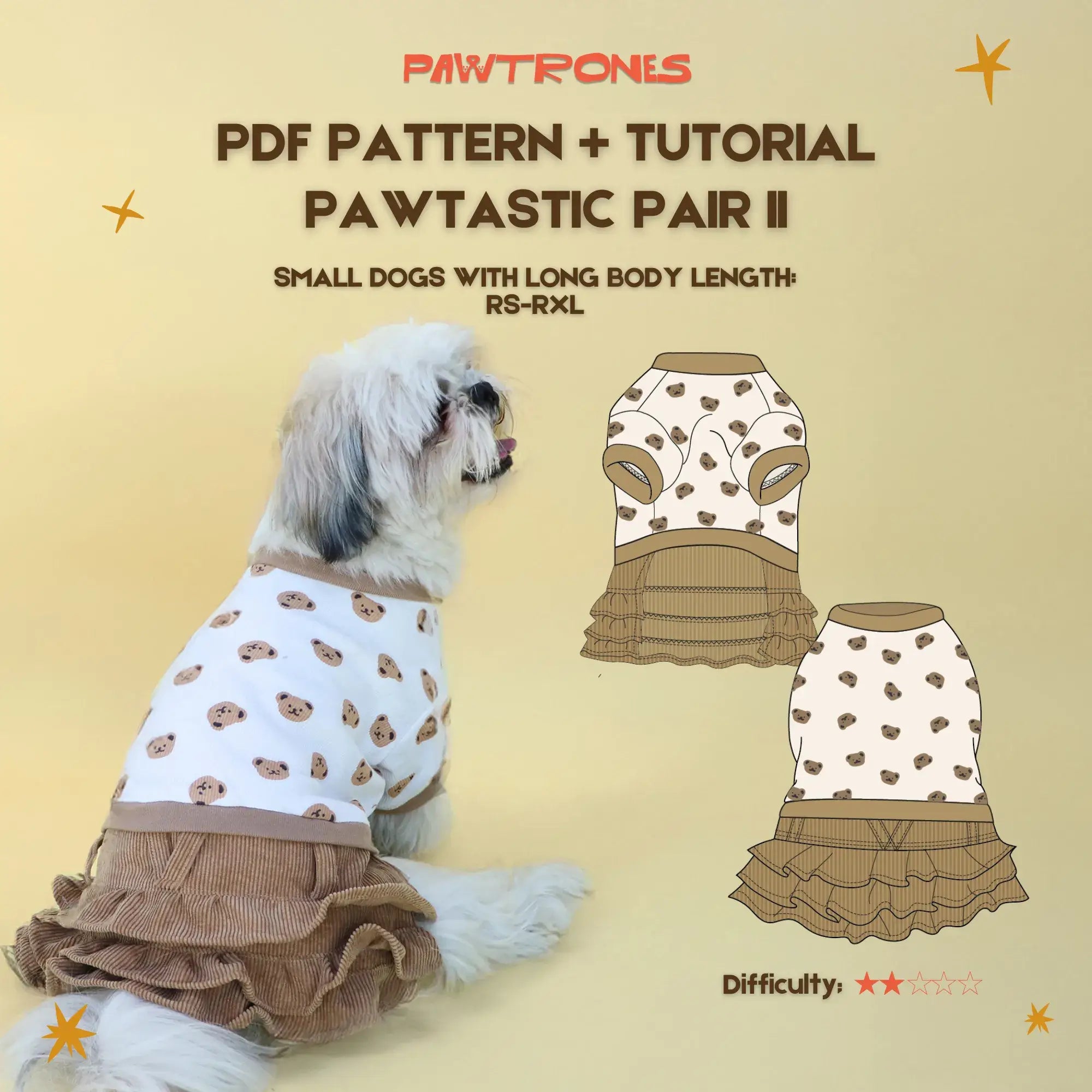 Pawtastic Pair II