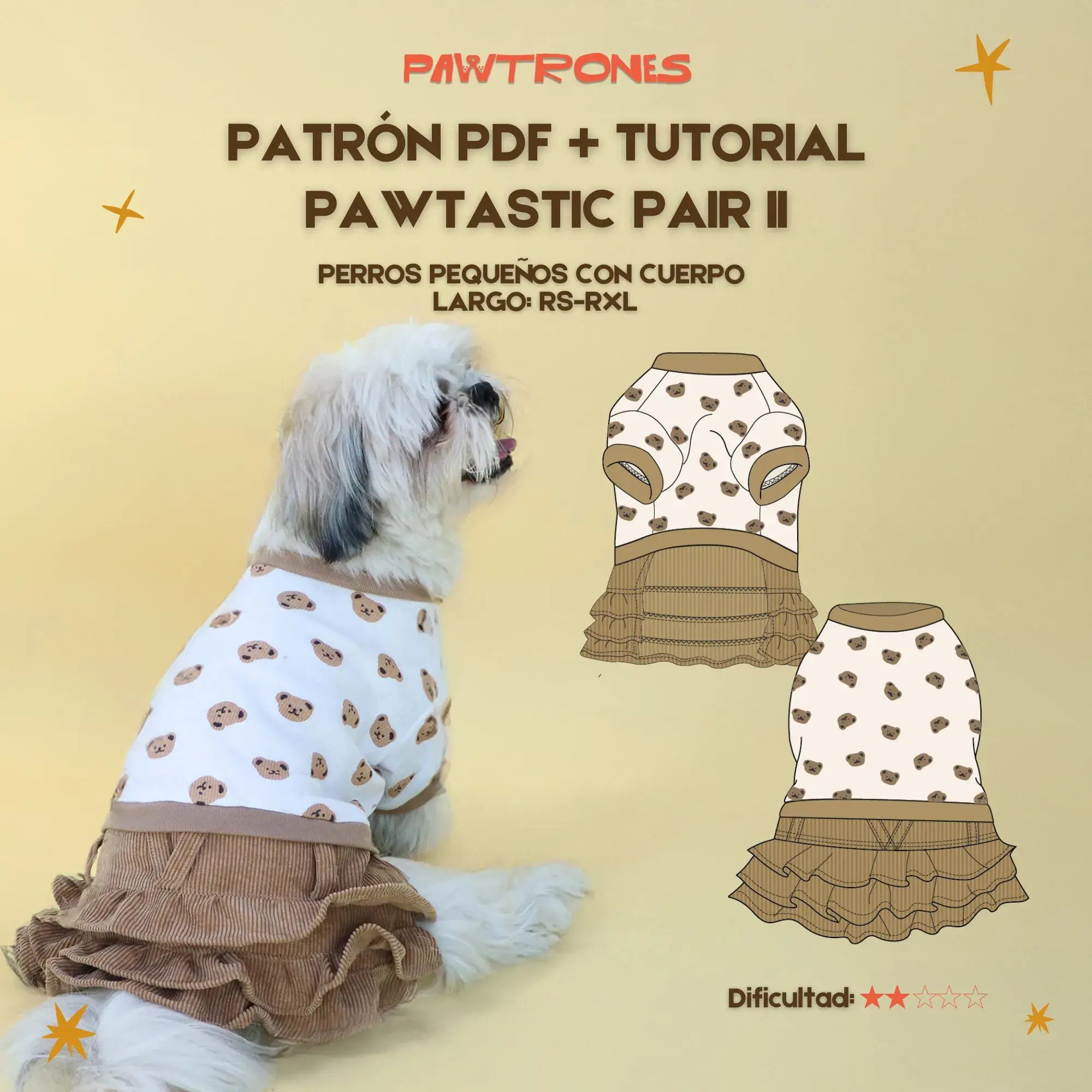 Pawtastic Pair II