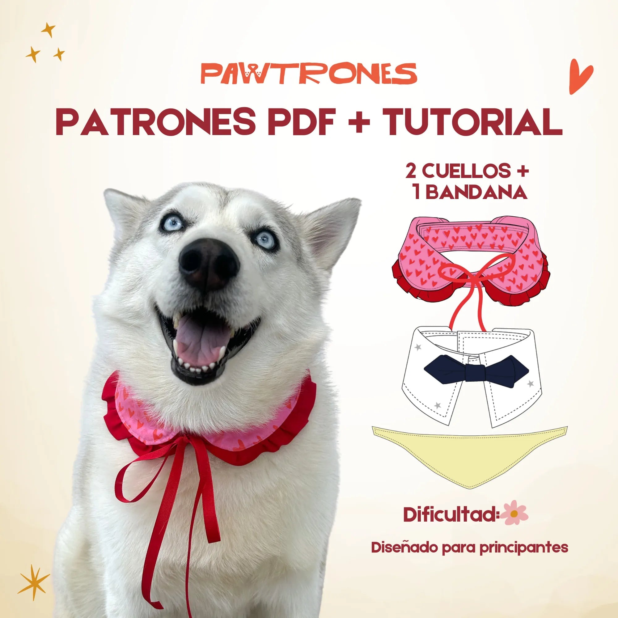 Pawfect Accessory Set
