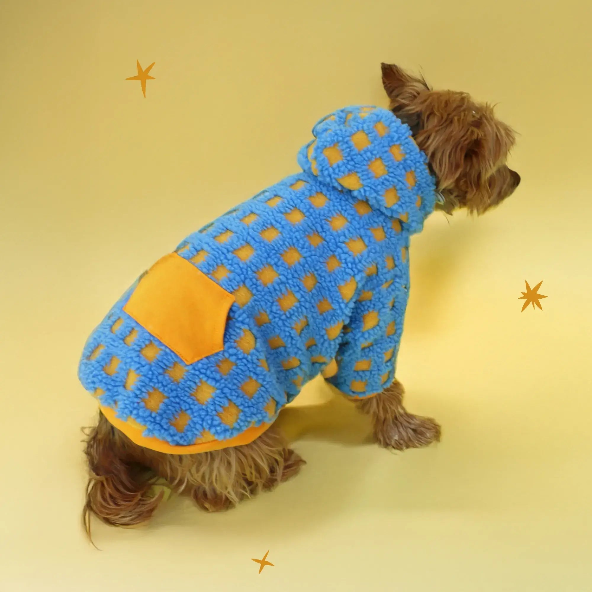 Pawfect Hoodie | Tallas RS-RXL