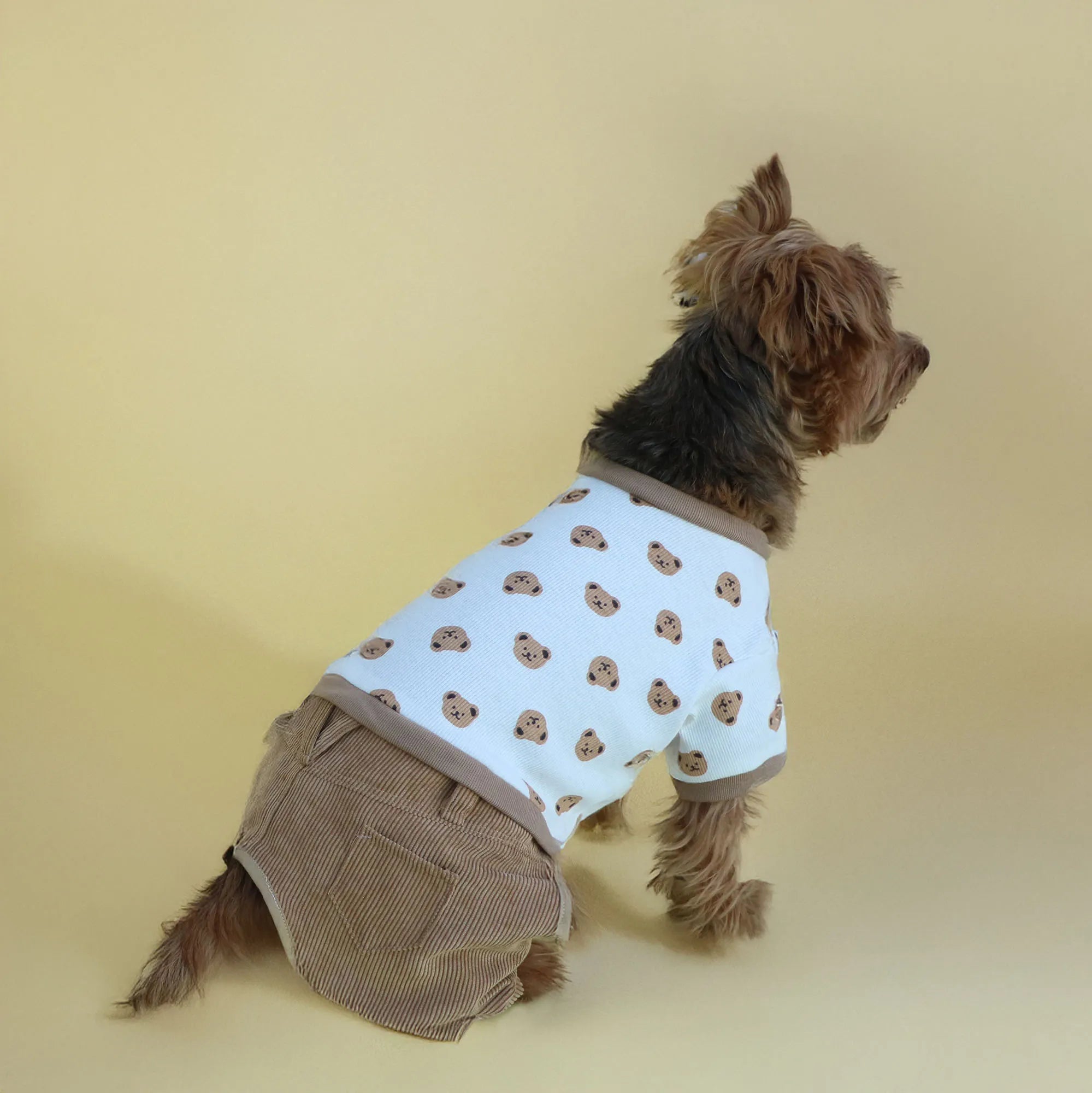 Pawtastic Pair I