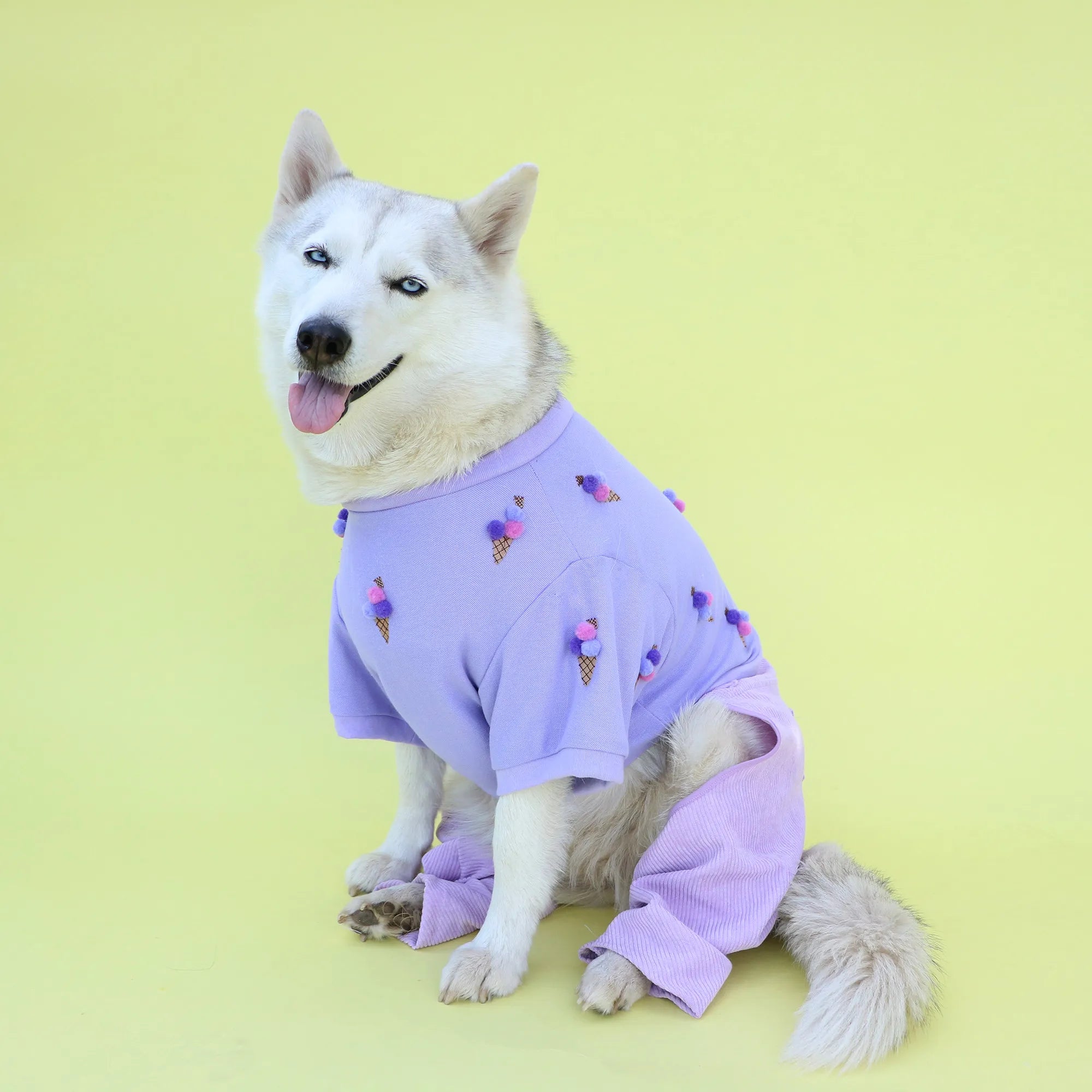Pawtastic Pair I
